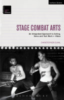 Stage Combat Arts Book