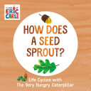 Read Pdf How Does a Seed Sprout?