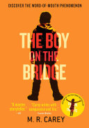 Read Pdf The Boy on the Bridge