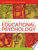 Educational Psychology Australian Edition