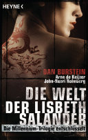 Read Pdf Die Welt der Lisbeth Salander