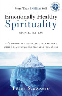 Read Pdf Emotionally Healthy Spirituality