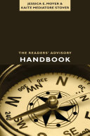 Read Pdf The Readers' Advisory Handbook