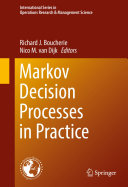 Read Pdf Markov Decision Processes in Practice