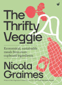 Read Pdf The Thrifty Veggie