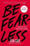 Be Fearless pdf