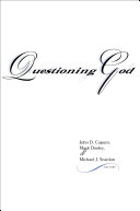 Questioning God pdf