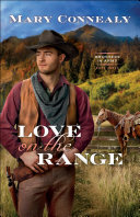 Read Pdf Love on the Range (Brothers in Arms Book #3)