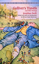 Read Pdf Gulliver's Travels and Other Writings