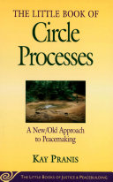 Read Pdf Little Book of Circle Processes