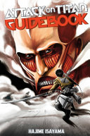 Read Pdf Attack on Titan Guidebook: INSIDE & OUTSIDE