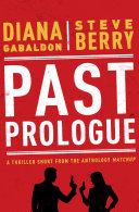 Read Pdf Past Prologue