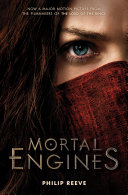 Mortal Engines (Mortal Engines, Book 1) Book