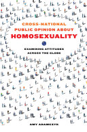 Read Pdf Cross-National Public Opinion about Homosexuality