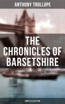 Read Pdf THE CHRONICLES OF BARSETSHIRE (Complete Collection)