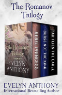 Read Pdf The Romanov Trilogy