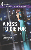 Read Pdf A Kiss to Die for