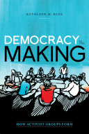 Read Pdf Democracy in the Making