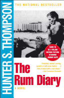 Read Pdf The Rum Diary