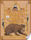 Brother Hugo and the Bear