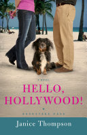 Read Pdf Hello, Hollywood! (Backstage Pass Book #2)