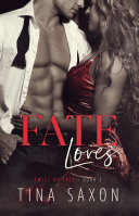 Fate Loves (Twist of Fate Book 3) Book