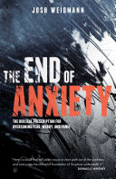The End of Anxiety Book
