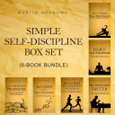 Simple Self-Discipline Box Set (6-Book Bundle) Book