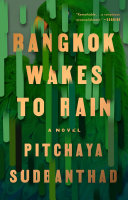 Read Pdf Bangkok Wakes to Rain