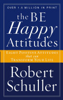 Read Pdf The Be Happy Attitudes