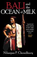 Read Pdf Bali and The Ocean Of Milk