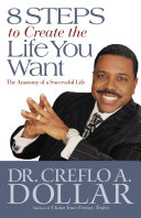 8 Steps to Create the Life You Want pdf