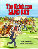 Read Pdf The Oklahoma Land Run