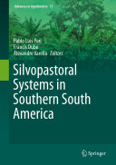 Read Pdf Silvopastoral Systems in Southern South America