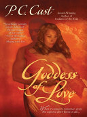 Goddess of Love Book
