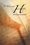 Read Pdf A Message of Hope