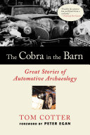 Read Pdf The Cobra in the Barn