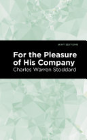 Read Pdf For the Pleasure of His Company