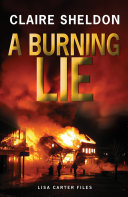 A Burning Lie pdf
