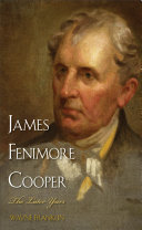 Read Pdf James Fenimore Cooper