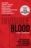 Invisible Blood pdf