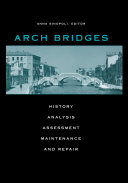 Read Pdf Arch Bridges