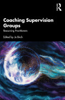 Read Pdf Coaching Supervision Groups