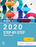 Buck s Step By Step Medical Coding  2020 Edition