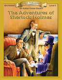 Read Pdf The Adventures of Sherlock Holmes