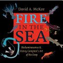 Read Pdf Fire in the Sea