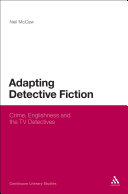 Adapting Detective Fiction pdf