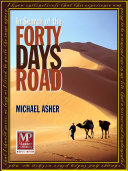 In Search of the Forty Days Road pdf