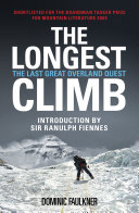 Read Pdf The Longest Climb