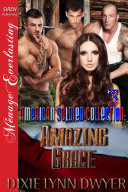 Read Pdf The American Soldier Collection 3: Amazing Grace